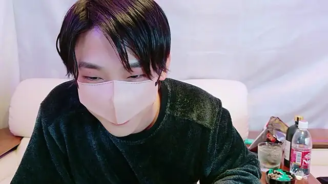 -kou-- online show from March 1, 2026, 6:54 pm