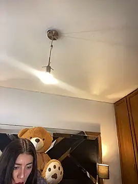 Moon Magic666 online show from February 6, 2026, 5:49 pm