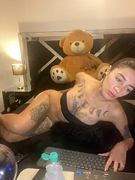 Moon Magic666 online show from March 20, 2026, 3:11 am