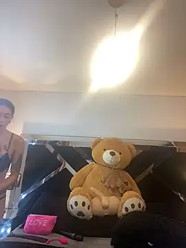 Moon Magic666 online show from March 20, 2026, 3:50 pm