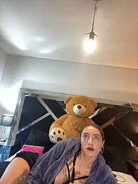 Moon Magic666 online show from March 28, 2026, 10:20 pm