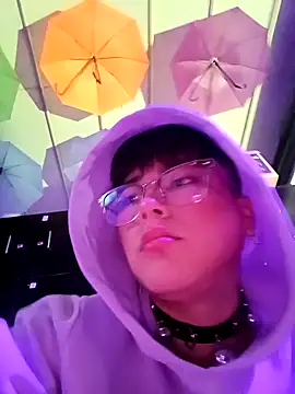 LyamMarven01 online show from December 14, 2025, 5:02 am