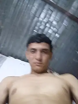 maikel23grande online show from January 6, 2026, 4:38 am