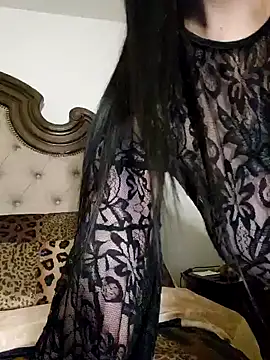 Snapshot of BustyVampyre chatting on March 14, 2026, 1:01 am BustyVampyre online show from March 14, 2026, 1:01 am