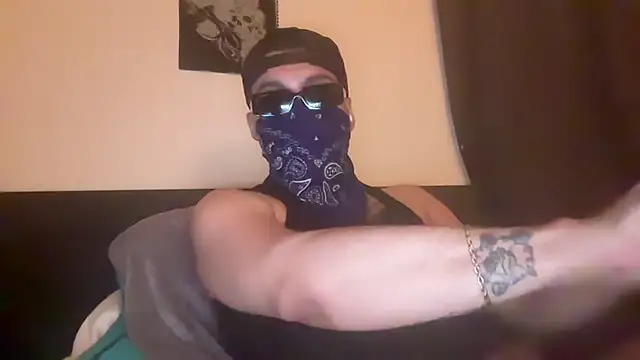 angelblanco online show from March 16, 2026, 2:06 am