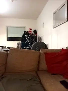 cheekycherryx online show from March 15, 2026, 4:07 am