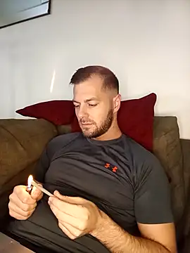 cheekycherryx online show from March 22, 2026, 10:57 pm