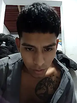 El CHEGO online show from February 5, 2026, 12:48 am