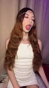 Snapshot of HoneyWeebsss chatting on March 25, 2026, 2:50 am HoneyWeebsss online show from March 25, 2026, 2:50 am