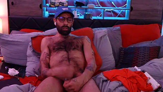 LilBrownPKB online show from December 20, 2025, 9:22 pm