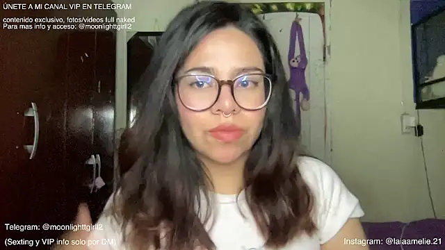 laiaamelie online show from December 16, 2025, 5:34 am