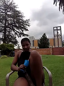 SexyMbali 01 online show from February 23, 2026, 11:07 am