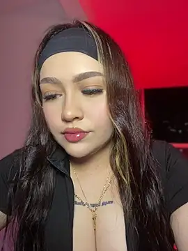 Daniela ruizz online show from June 2, 2026, 2:02 am