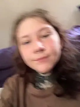 FionaMurr online show from December 19, 2025, 3:46 am