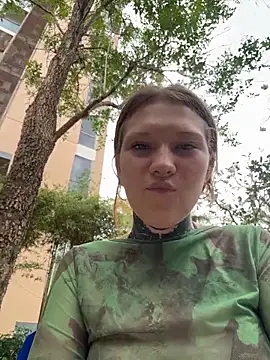 FionaMurr online show from February 20, 2026, 6:26 am