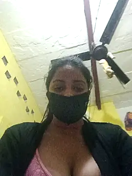 Poonam8080 online show from February 4, 2026, 8:14 pm