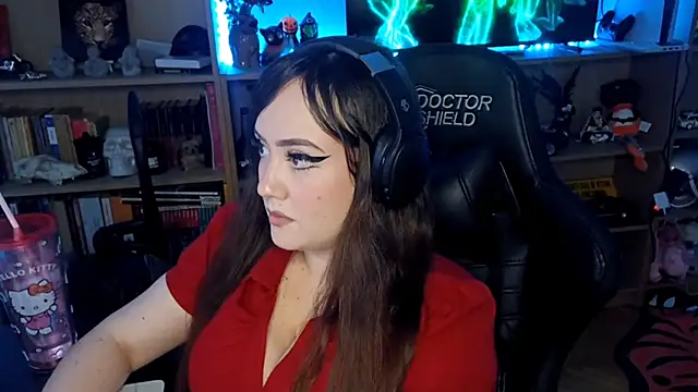 GerriPepperman online show from December 14, 2025, 11:15 am