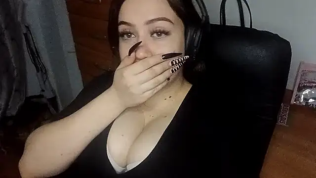 GerriPepperman online show from December 18, 2025, 8:53 am