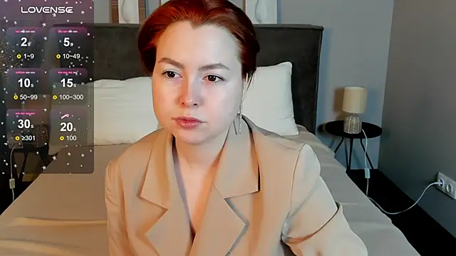 Dakota Blaze online show from December 22, 2025, 1:57 am