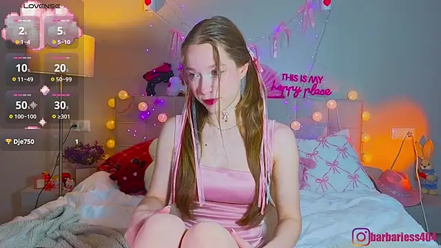 BunnyRin online show from May 2, 2026, 11:15 am