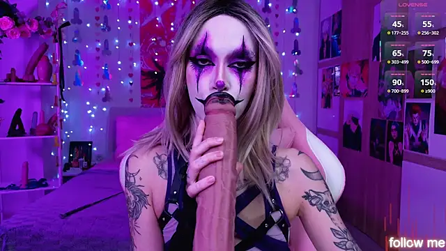 LeylaNoir 02 online show from March 21, 2026, 4:43 pm