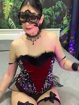 Rossi Inga online show from May 31, 2026, 7:48 am