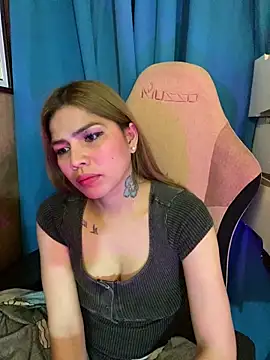 MissFlammaraa online show from December 22, 2025, 4:48 pm