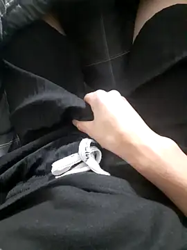 Shank599 online show from February 3, 2026, 8:41 am