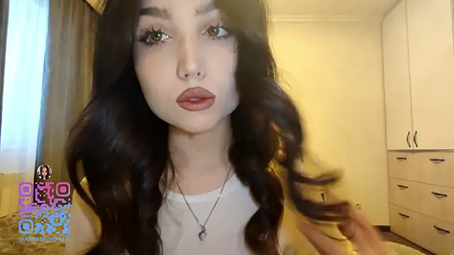 Qwami Amie online show from February 3, 2026, 6:22 am