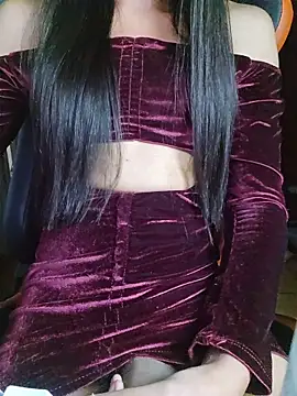 eu anajulia online show from December 19, 2025, 1:18 pm