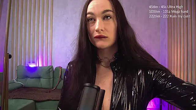 sasha strip online show from May 22, 2026, 3:46 am