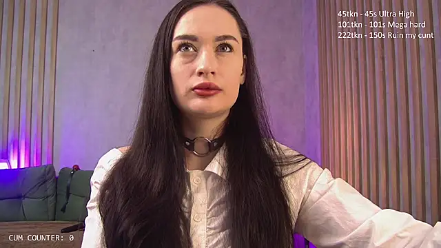 sasha strip online show from June 2, 2026, 3:52 am