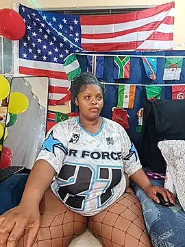 Snapshot of ChoklitBerryXX chatting on June 19, 2026, 9:57 am ChoklitBerryXX online show from June 19, 2026, 9:57 am