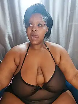 ChoklitBerryXX online show from July 19, 2026, 5:00 am