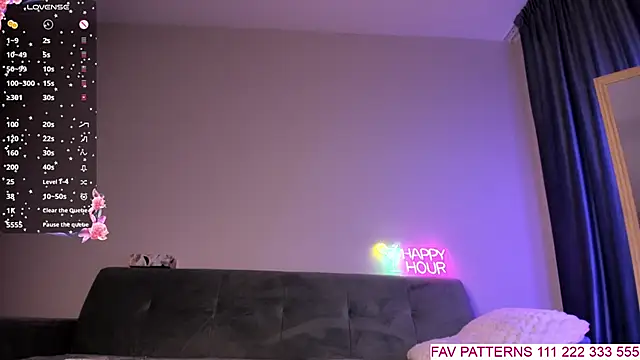 JessyyJ online show from May 22, 2026, 7:19 pm