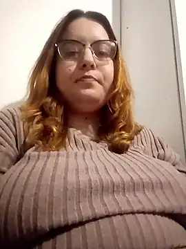 LilithUmbra online show from December 22, 2025, 3:31 pm