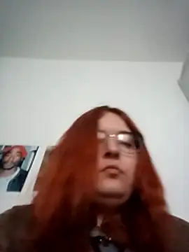 LilithUmbra online show from March 23, 2026, 11:47 am