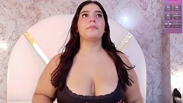 Nikki Karter online show from June 11, 2026, 12:03 pm
