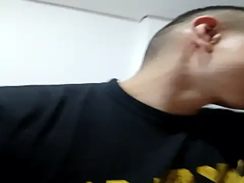 Megan12Fox online show from December 13, 2025, 11:21 pm