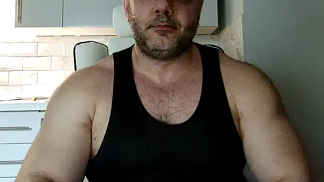 WildJohn XX online show from March 27, 2026, 10:42 pm