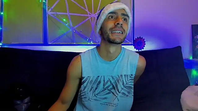 Lord Apolo online show from December 22, 2025, 1:30 pm