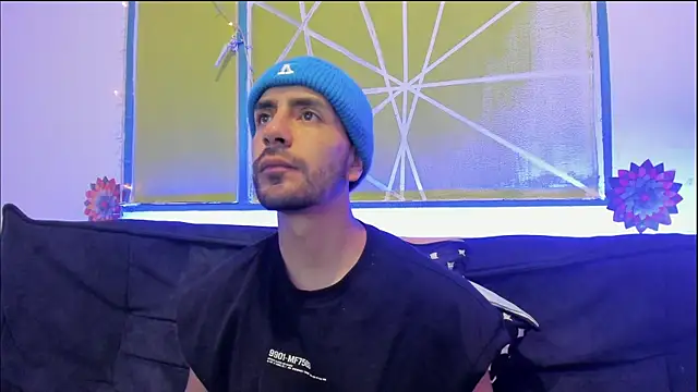 Lord Apolo online show from January 9, 2026, 1:58 pm