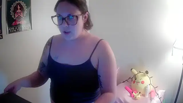 Hamurai420 online show from February 17, 2026, 10:16 pm