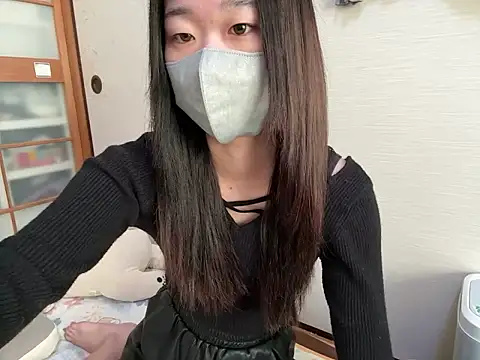 kuromi chan oo online show from December 16, 2025, 12:15 am