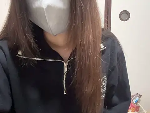 kuromi chan oo online show from February 9, 2026, 9:19 pm