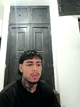 Snapshot of zorco_model chatting on December 22, 2025, 11:57 pm zorco model online show from December 22, 2025, 11:57 pm