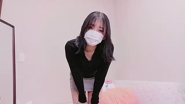 Ms-KARINA online show from January 10, 2026, 9:22 am