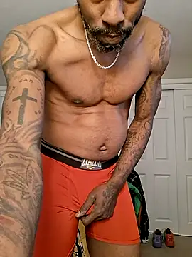 Rizzle9800 online show from February 3, 2026, 8:30 am