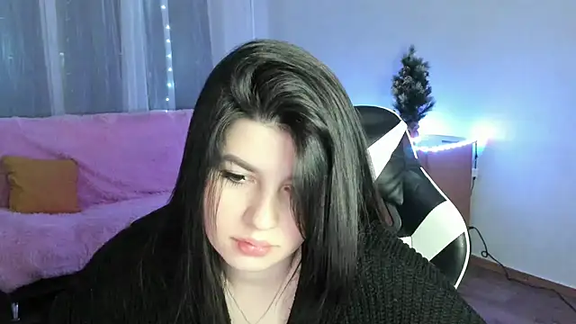 KisaModel online show from January 31, 2026, 7:11 pm