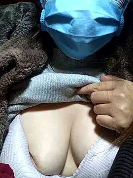 neko-nancy online show from December 14, 2025, 3:06 pm